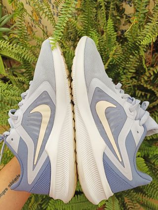 Zapatillas de Running Lila