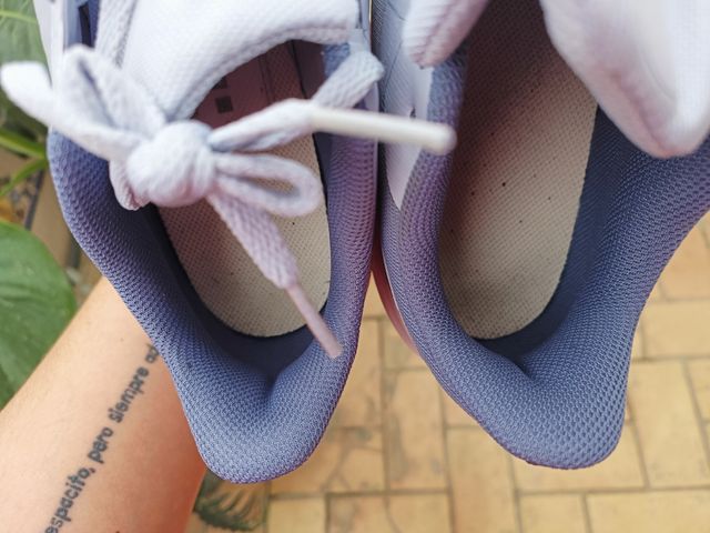 Zapatillas de Running Lila