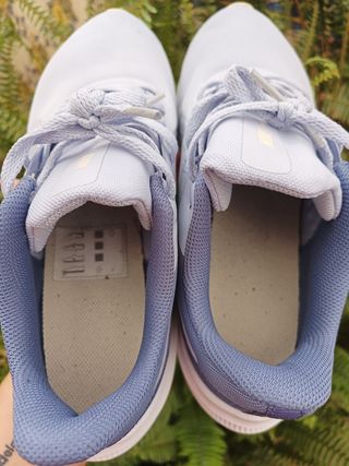 Zapatillas de Running Lila