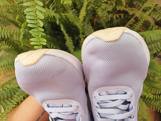 Zapatillas de Running Lila