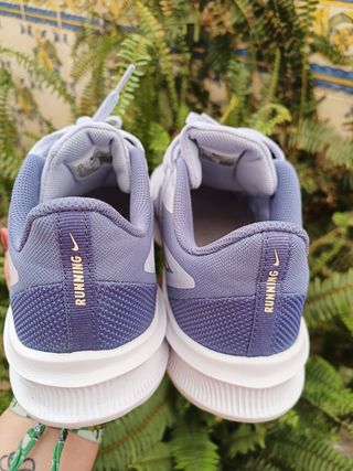 Zapatillas de Running Lila