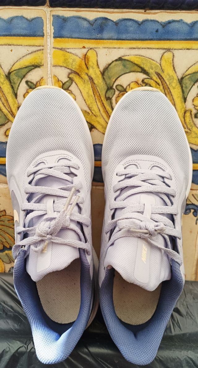 Zapatillas de Running Lila