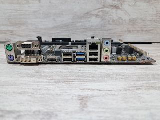 Placa GigaByte GA-H110M-S2H (1151)