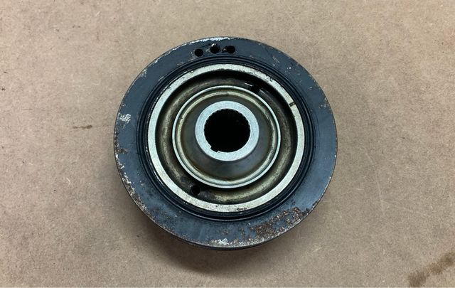 Polea Cigüeñal Honda B-Series