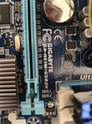 Placa Base + RAM + Micro Intel