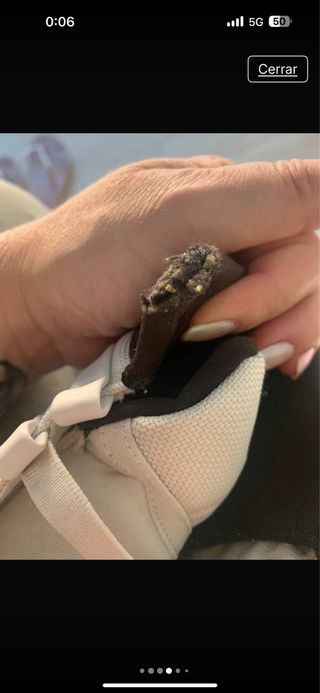 Jordan Aura auténticos