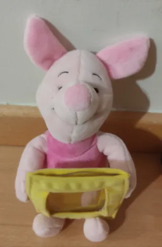 Varios peluches para bebes