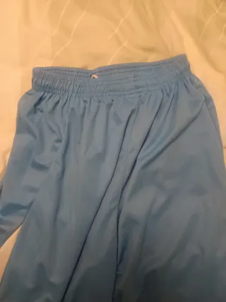 Pantalón corto Real Madrid 25 26