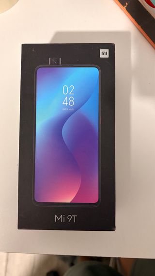 Custodia Xiaomi Mi 9T