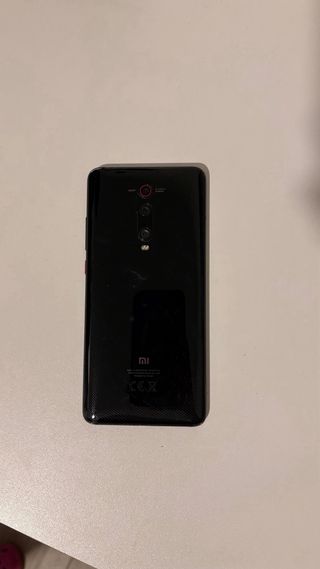 Custodia Xiaomi Mi 9T