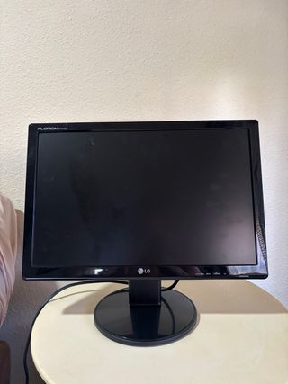 Monitor LG Flatron W1942S 