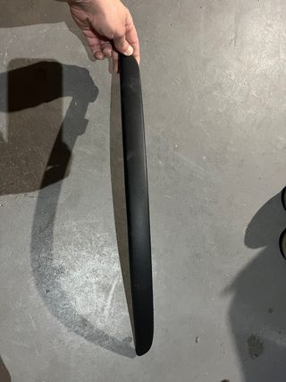 Embellecedor Lateral Frontal ford focus