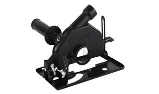 Soporte Amoladora Angular Ajustable 125mm