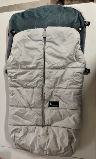 Saco de invierno universal Interbaby.