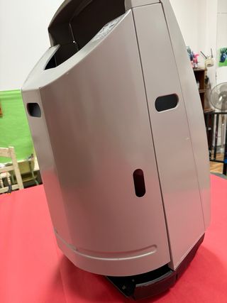 Calentador DeLonghi Catalítico