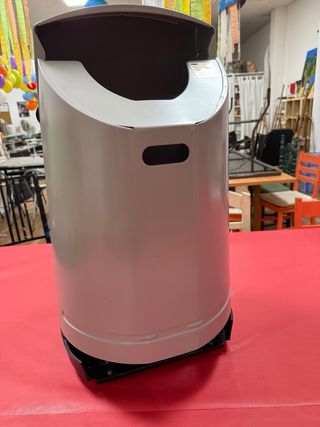 Calentador DeLonghi Catalítico