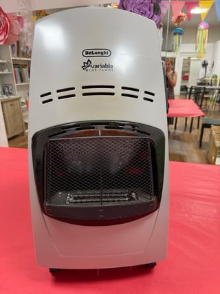 Calentador DeLonghi Catalítico