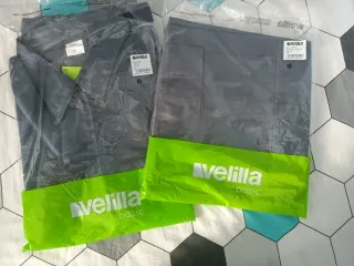 ROPA DE TRABAJO 