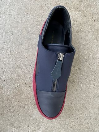 Zapatos mujer Slack London Talla 39