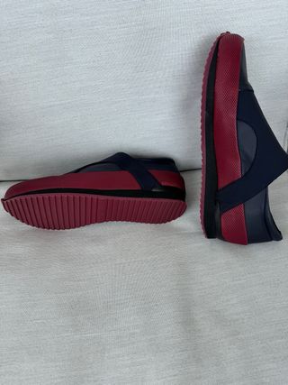 Zapatos mujer Slack London Talla 39