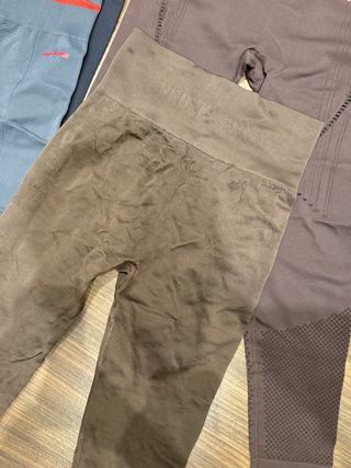 Lote Leggings Prozis