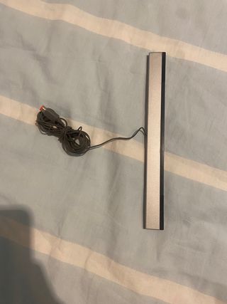 Barra Sensor Wii Nintendo