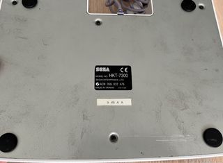 Arcade Stick SEGA Dreamcast
