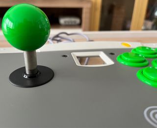 Arcade Stick SEGA Dreamcast