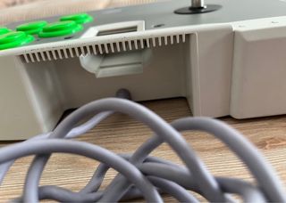 Arcade Stick SEGA Dreamcast