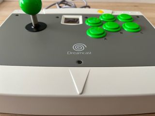 Arcade Stick SEGA Dreamcast
