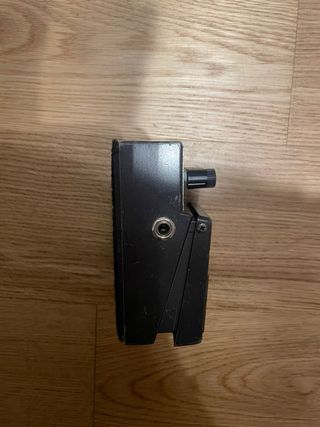 Boss MT-2 Metal Zone Pedale Effetto