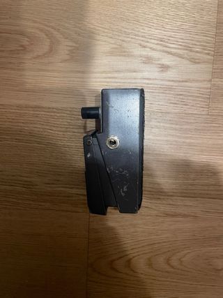 Boss MT-2 Metal Zone Pedale Effetto