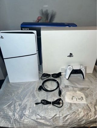 Ps5 slim / Playstation 5