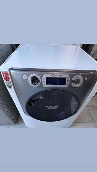 LAVADORA SECADORA MARCA HOTPOINT ARISTON 