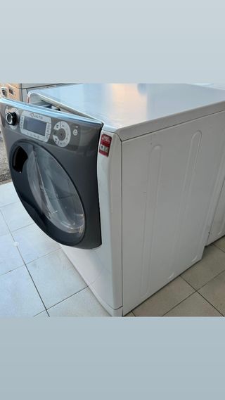LAVADORA SECADORA MARCA HOTPOINT ARISTON 