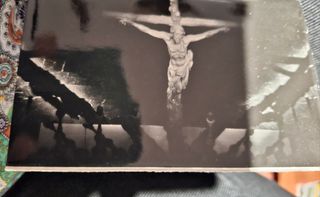 Álbum Tarjetas Postales Valle de los Caídos