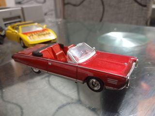 Auto da collezione d'epoca