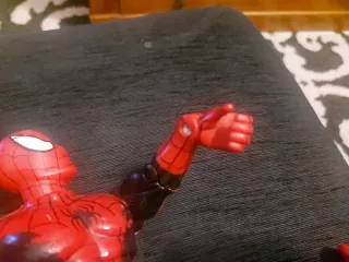 Figura Spiderman