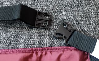 Riñonera bandolera Pull&Bear (A ESTRENAR)  