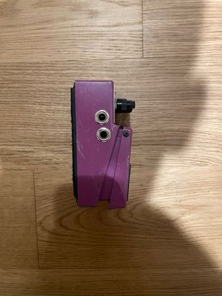 Boss BF-3 Flanger Pedale Chitarra