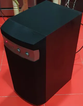 Subwoofer Pioneer SW80S Activo