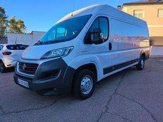 FIAT Ducato 2017