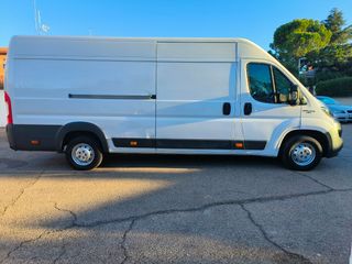FIAT Ducato 2017
