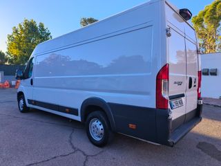 FIAT Ducato 2017