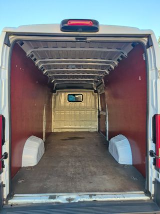 FIAT Ducato 2017