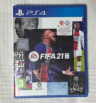 FIFA 21 