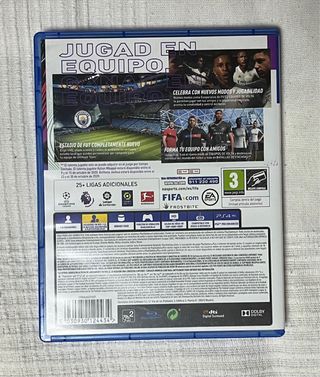 FIFA 21 