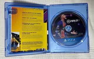 FIFA 21 