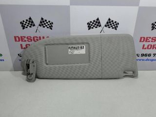 Parasol derecho seat 6l0857552f ibiza (6l1) 245466