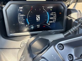 Yamaha TMAX 560 octubre del 2023